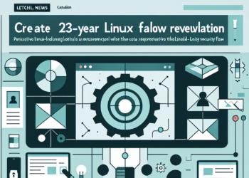 Claude Code Uncovers 23-Year Linux Security Flaw