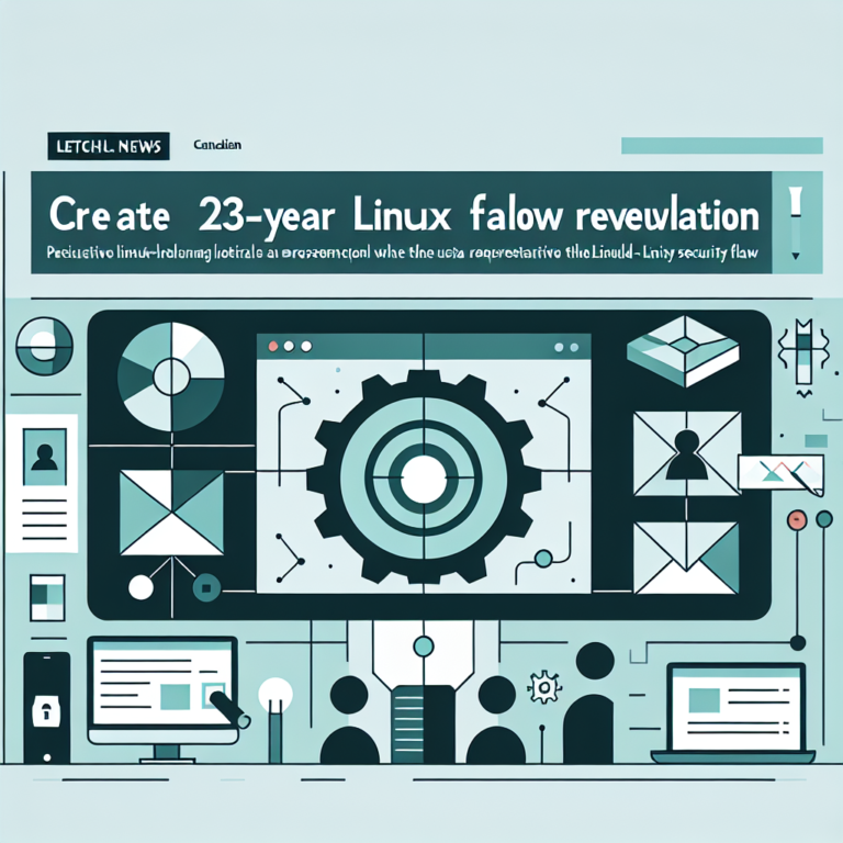 Claude Code Uncovers 23-Year Linux Security Flaw