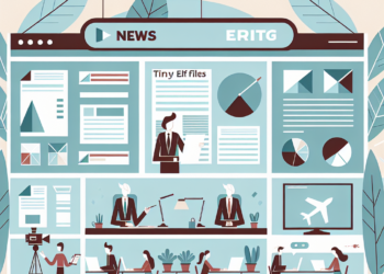 Tiny ELF Files: 2021 Updates from [Company Name]