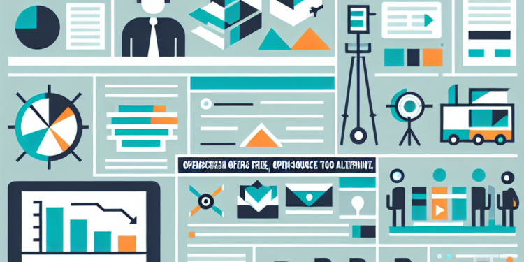 Openscreen Offers Free, Open-Source Demo Tool Alternative