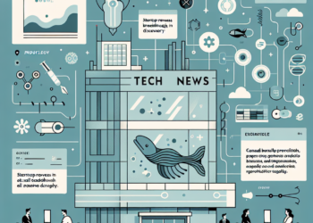 Startup Reveals Breakthrough in Eel Reproduction Discovery Startup Reveals Breakthrough in Eel Reproduction Discovery