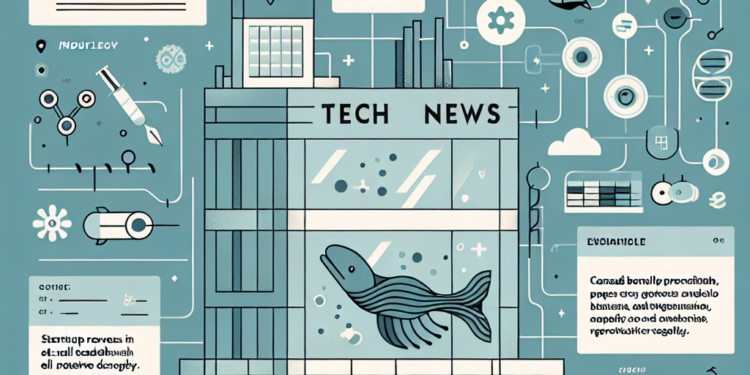 Startup Reveals Breakthrough in Eel Reproduction Discovery