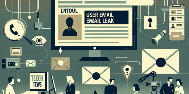 BrowserStack User Email Leak Reported: Investigation Underway