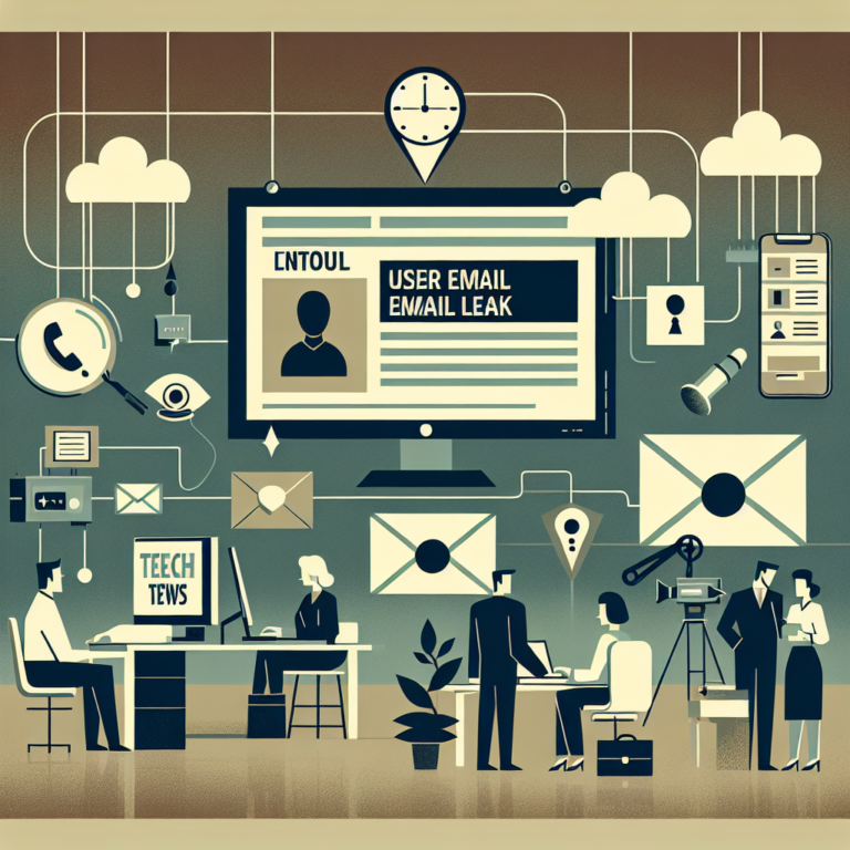 BrowserStack User Email Leak Reported: Investigation Underway