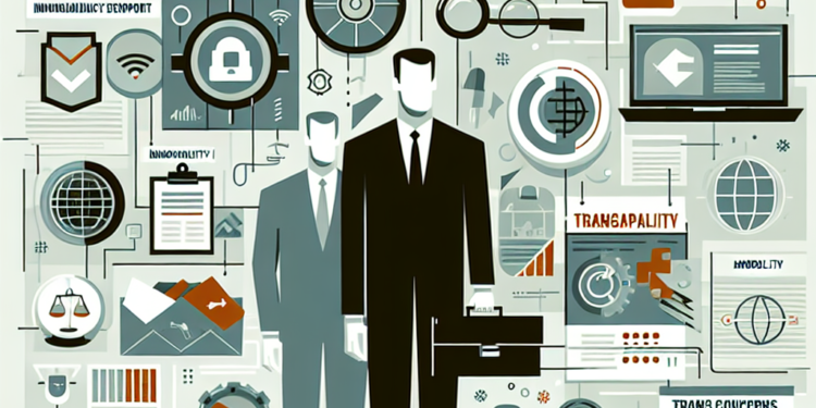 TechCrunch Mobility Faces Transparency Concerns