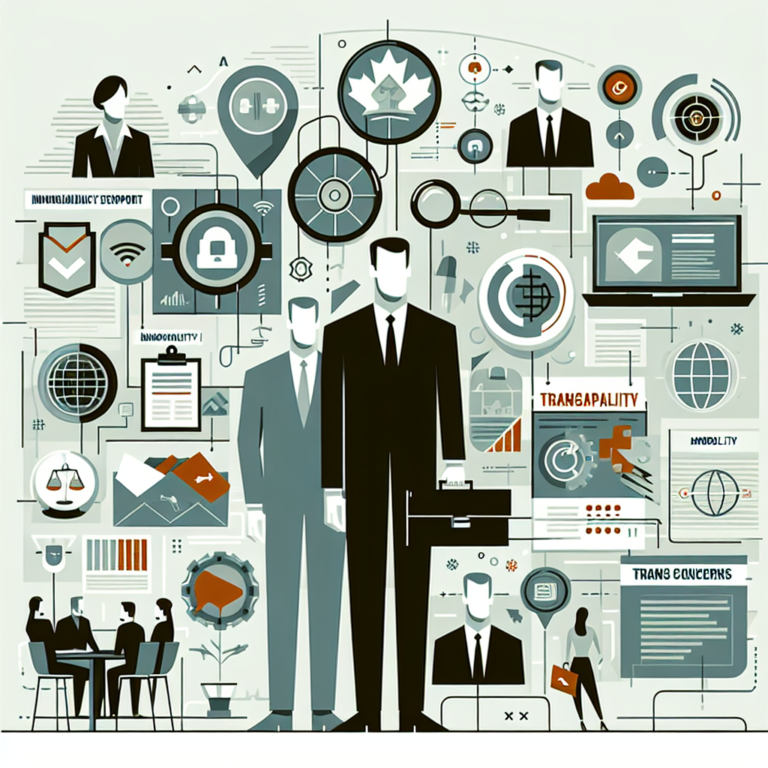 TechCrunch Mobility Faces Transparency Concerns