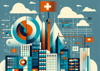 Switzerland’s 25 Gbit Internet: A Look at US Market Gaps
