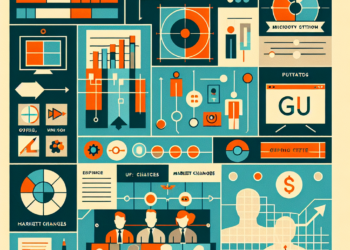 Microsoft’s GUI Strategy Evolves Amidst Market Changes