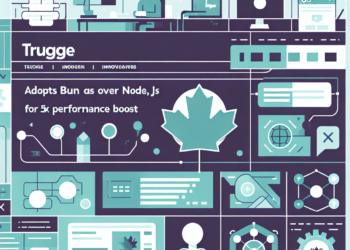 Trigger.dev Adopts Bun Over Node.js for 5x Performance Boost