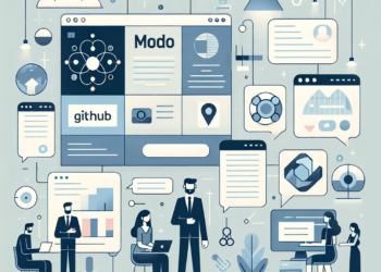Modo Launches New Open-Source Project on GitHub
