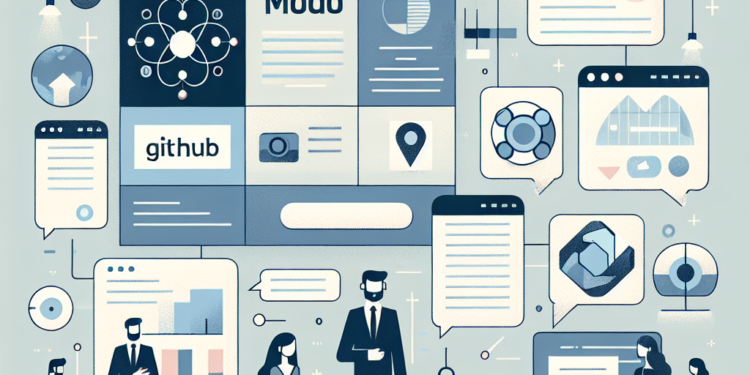 Modo Launches New Open-Source Project on GitHub
