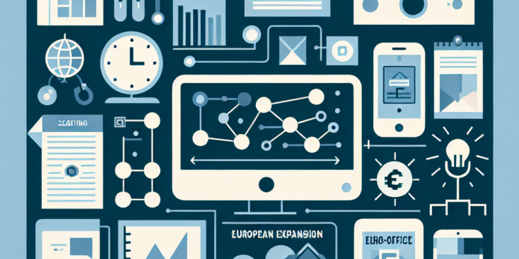 Euro-Office Secures Funding to Expand European Operations