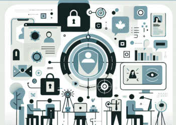 Startup Unveils Age Verification System for Surveillance Use