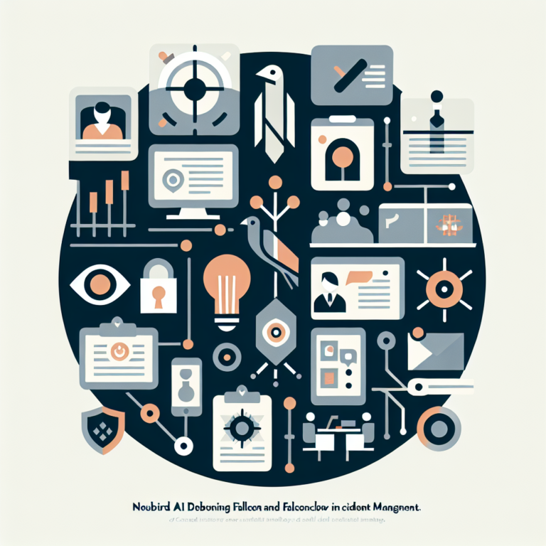 NeuBird AI Debuts Falcon, FalconClaw for Incident Management