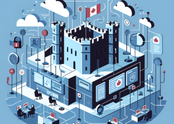 Company X Integrates Data Security in Enterprise Workflows