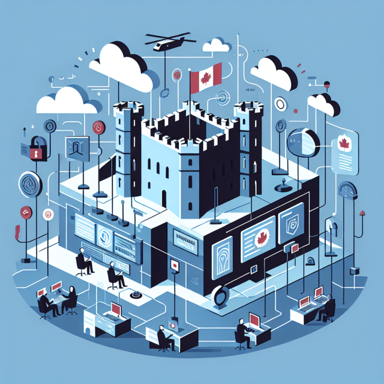 Company X Integrates Data Security in Enterprise Workflows