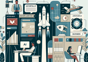 Rocket Launches Affordable AI Business Reports