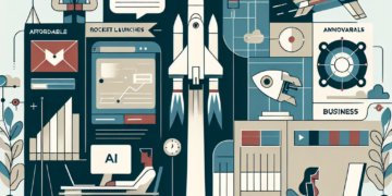 Rocket Launches Affordable AI Business Reports