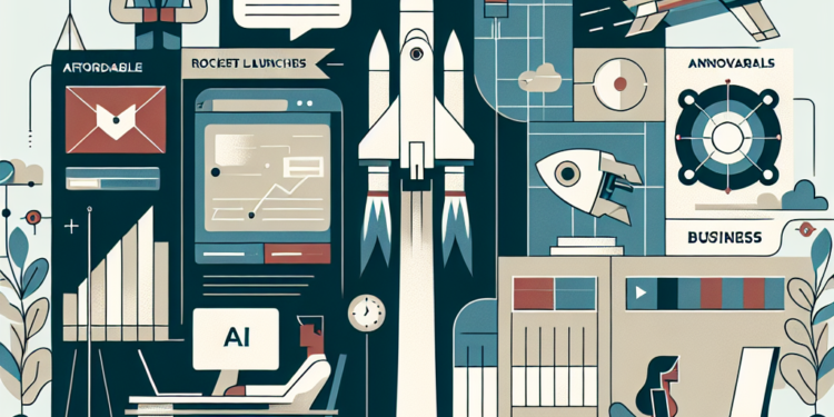 Rocket Launches Affordable AI Business Reports