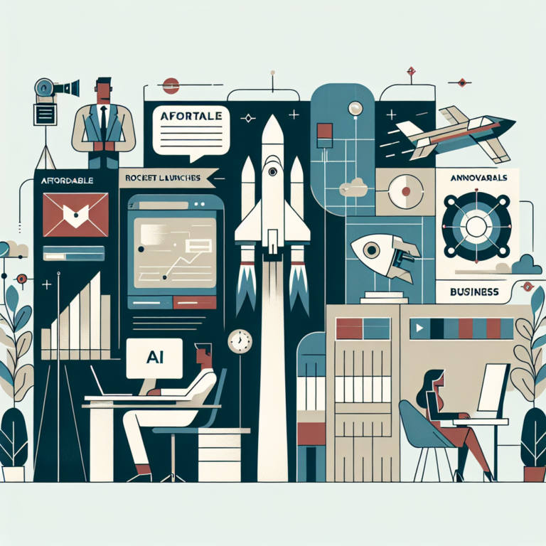 Rocket Launches Affordable AI Business Reports