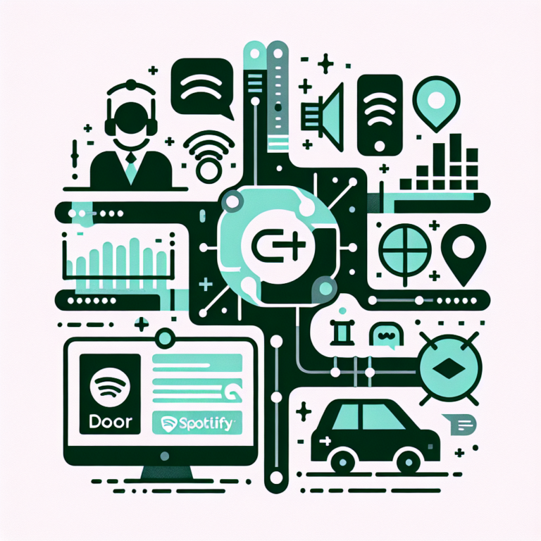 ChatGPT Integrates with DoorDash, Spotify, Uber Apps