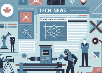 Sonibel Tech Detects Welding Errors with Sound Analysis