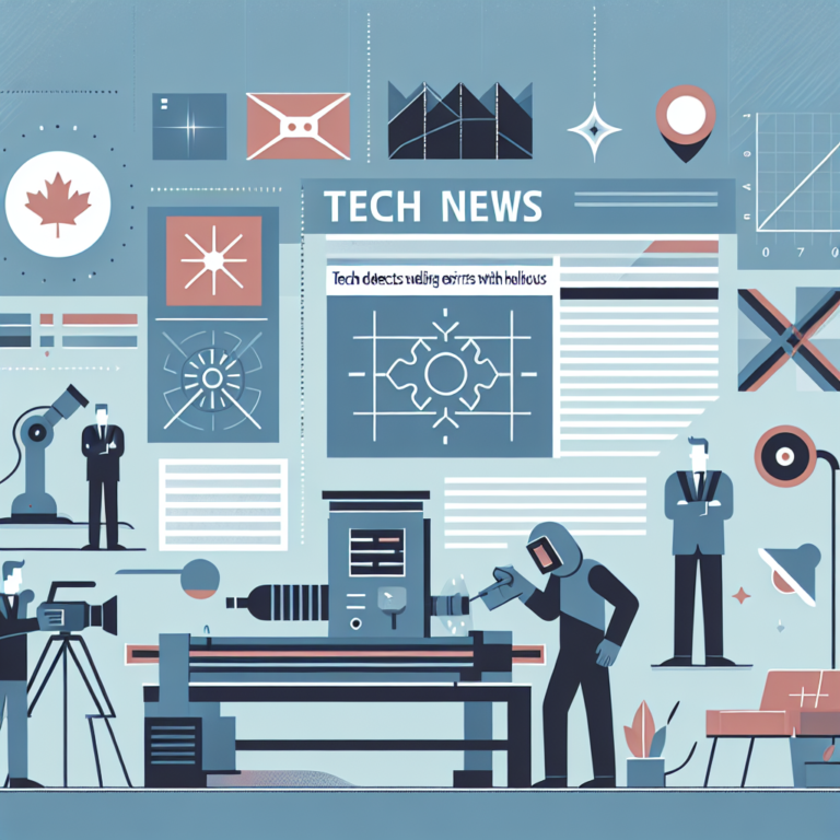 Sonibel Tech Detects Welding Errors with Sound Analysis