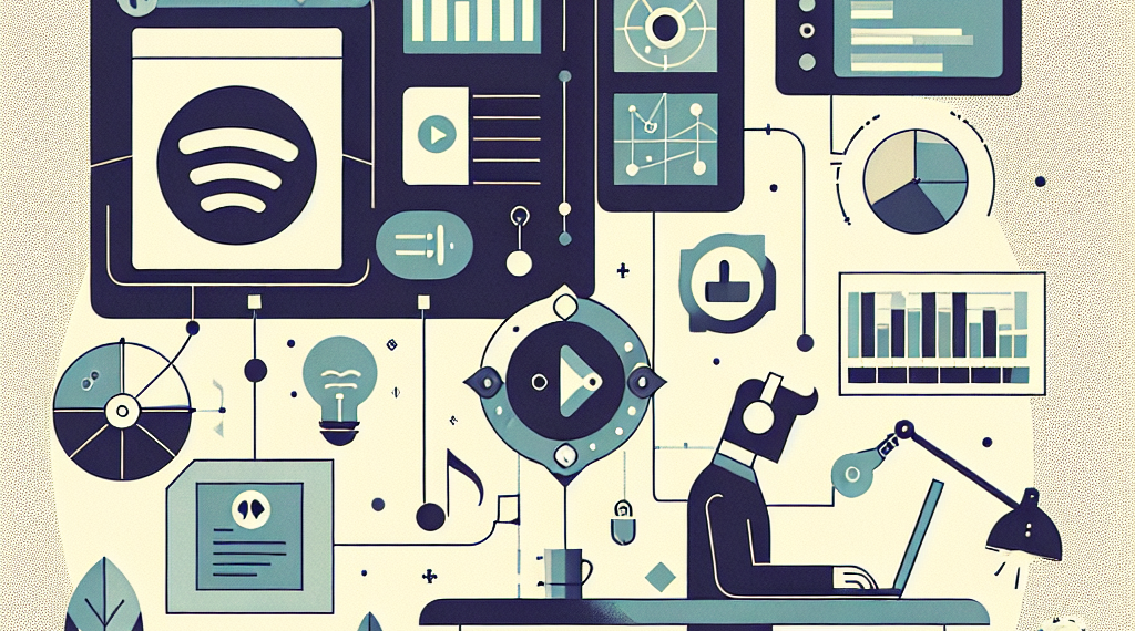 Spotify Expands Prompted Playlists to Include Podcasts