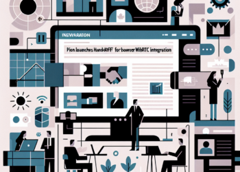 Pion Launches Handoff for Browser-Based WebRTC Integration