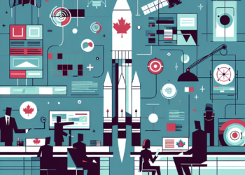 BetaKit Explores Canada’s Ambitious Space Startup Plans