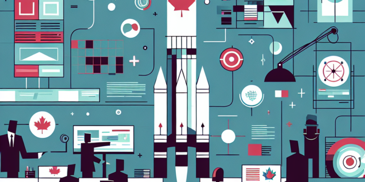 BetaKit Explores Canada’s Ambitious Space Startup Plans