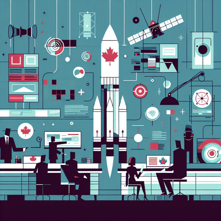 BetaKit Explores Canada’s Ambitious Space Startup Plans