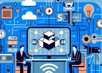 Amazon S3 Files Integrates AI Agents with Unified File System Amazon S3 Files Integrates AI Agents with Unified File System