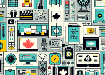 CineFinder Launches Platform for Indie Theatres, Canadian Films CineFinder Launches Platform for Indie Theatres, Canadian Films