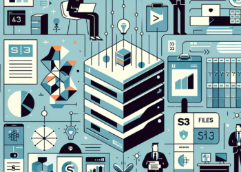S3 Files: Transforming Data Storage Solutions Today
