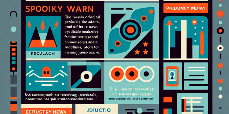 SpookyWarn App Alerts Users to Upcoming Jump Scares