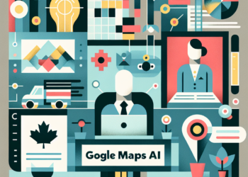 Google Maps AI Now Auto-Captions Your Photos Google Maps AI Now Auto-Captions Your Photos
