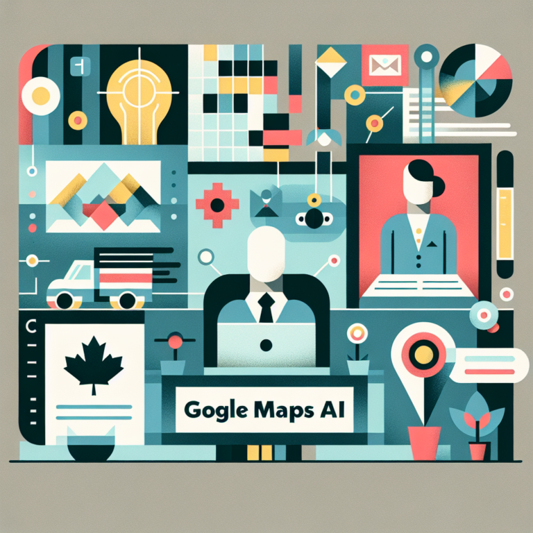 Google Maps AI Now Auto-Captions Your Photos
