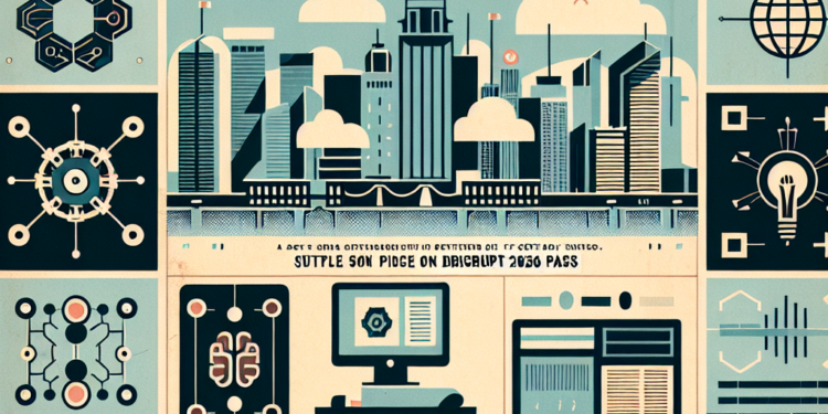TechCrunch: Last Chance to Save 0 on Disrupt 2026 Pass