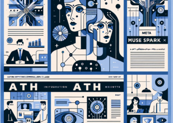 Meta Introduces Muse Spark AI Model Post Superintelligence Labs
