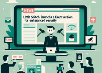 Little Snitch Launches Linux Version for Enhanced Security