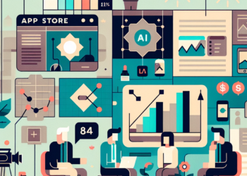App Store: 84% Rise in New Apps Linked to AI Coding Tools