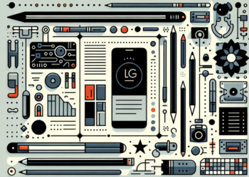 LG Rollable Teardown Reveals Challenges in Phone Design LG Rollable Teardown Reveals Challenges in Phone Design