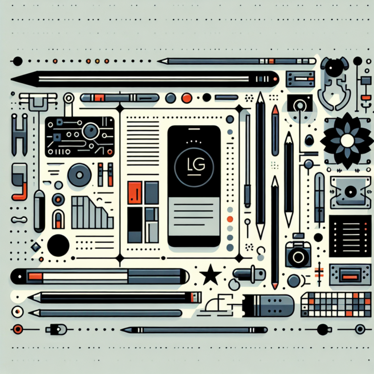 LG Rollable Teardown Reveals Challenges in Phone Design