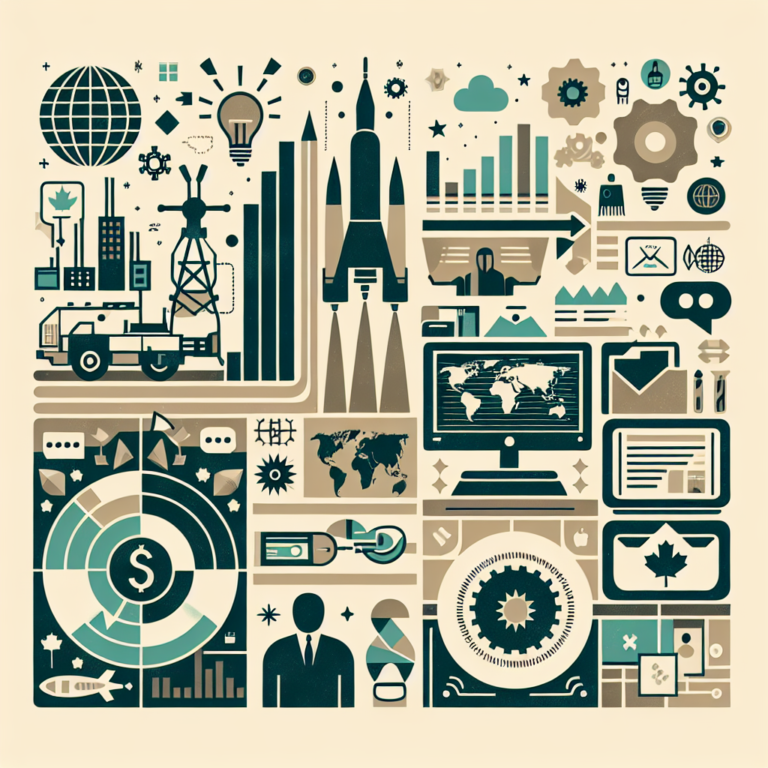 Startup Analyzes U.S. Influence Shift in Arab Region