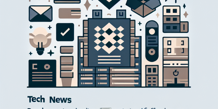 Dropbox Enhances Magic Pocket Storage Efficiency