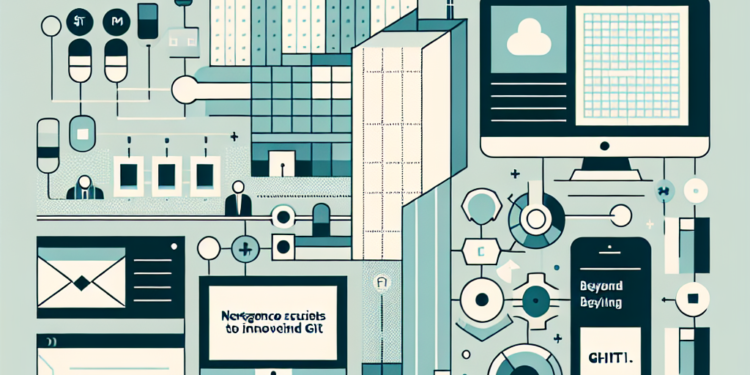 NextGenCode Secures M to Innovate Beyond Git