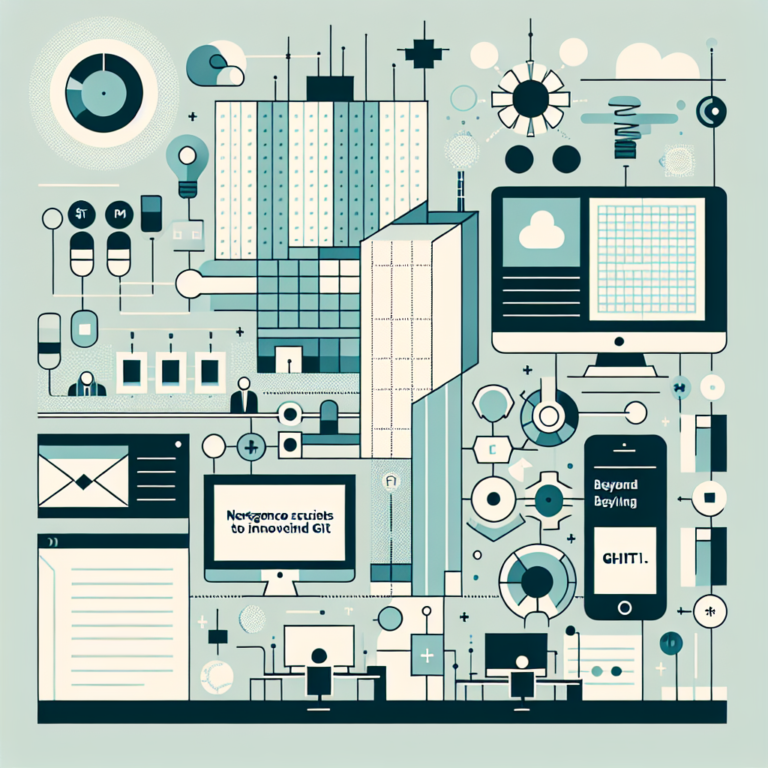 NextGenCode Secures M to Innovate Beyond Git