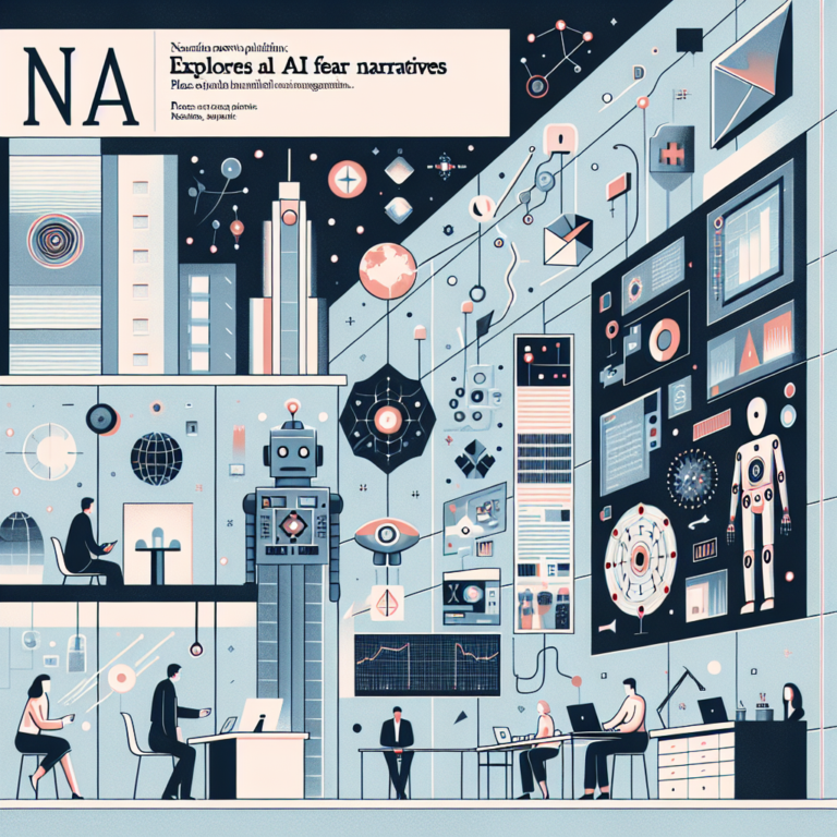 Quanta Magazine Explores AI Fear Narratives