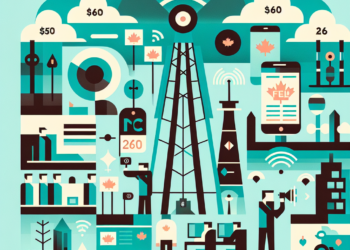 Freedom Mobile Launches  Plan with 270GB Data Offer